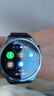 联想Lenovo Watch S 风暴灰 智能运动健康手表 高清蓝牙通话 心率血氧监测 多种运动模式 音乐播放 实拍图