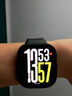 小米（MI）REDMI Watch 5 典雅黑 国家补贴 澎湃OS 2 心率血氧监测 蓝牙通话 红米手表5 智能手表 小米汽车 实拍图