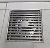老铜匠顾家集团全铜防臭地漏淋浴房超薄卫生间浴室防反味地漏 实拍图