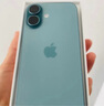 Apple/苹果 iPhone 16（A3288）256GB 深青色 支持移动联通电信5G 双卡双待手机 实拍图
