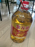 金龙鱼 食用油 金玉满堂黄金比例食用植物调和油5.88L 实拍图