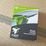 希捷（SEAGATE）企业级硬盘 8TB 256MB 7200RPM CMR垂直 SATA 希捷银河Exos 7E10系列 服务器硬盘ST8000NM017B 实拍图