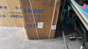 海尔（Haier）【JT3】60升电热水器 金刚无缝胆 国家补贴20% 3300W变频节能速热终身免换镁棒一级能效家用储水式 实拍图