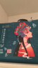 洁丽雅（Grace）一次性洗脸巾加厚母婴干湿两用绵柔巾珍珠纹吸水洁面巾120抽单包 实拍图