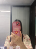 吟悦 适用苹果13/pro/max手机壳 iPhone新款卡通13mini全包镜头防摔网红硅胶皮纹软壳毛衣熊女款 (中国红)爱心针织熊-贈保护膜 苹果13 实拍图