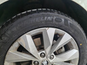 米其林（MICHELIN）汽车轮胎 215/55R17 94V 浩悦 PRIMACY 3 ST 适配大众 迈腾 实拍图