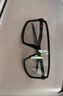 OAKLEY520欧克利SUTRO男女同款户外装备防护运动眼镜/运动太阳镜9406A 透明光致变色0OO9406A-33 37 实拍图