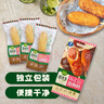 圃美多芝士热狗棒3支240g  韩国网红食品儿童小吃奶酪芝士早餐微波 实拍图