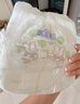 花王妙而舒拉拉裤M58片(6-11kg)中号婴儿尿不湿夏季宝宝屁屁舒爽畅玩 实拍图