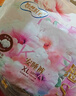 妙想时光医护级天然竹萃安睡裤防漏姨妈巾超薄透气夜用卫生巾安心裤品质 XL 10条 120-180斤 实拍图