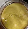 丸美眼膜贴 菁致晶钻眼膜60片 多肽+玻尿酸钠 护肤化妆品抗皱紧致保湿 实拍图