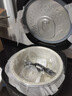 美的（Midea）电饭煲4L电饭锅抗菌青瓷内胆特色卤炖一键柴火饭多功能微压家用3-4人智能预约MB-4E86  实拍图