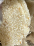 扬子江孝感特产麻糖350g湖北特产芝麻糖片休闲零食节日伴手礼送礼佳品 实拍图