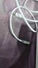 斯泰克适用于苹果数据线PD快充20/27WType-C to Lightning充电线闪充iPhone14/13/12Pro/XsMax手机车载  实拍图