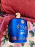 茅台（MOUTAI）贵州大曲 似水流年 大曲1.5L*1  单坛装 53度 酱香型白酒 实拍图
