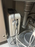 沁园（TRULIVA）净水器家用小白鲸1000Gpro 6年RO过滤器净水机 厨下式直饮机净饮机一体机 UR-S51045家电国家补贴 实拍图