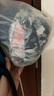 佑游男士泳裤温泉速干双层防尴尬沙滩裤游泳裤泳帽五件套25030白色2XL 实拍图