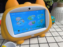 青鸟火龙幼儿童早教学习机0-3-6-10岁智能AI逻辑思维宝玩具点读故事机器人 在离线版丨启蒙思维开发丨卡拉OK 实拍图