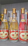汾酒 玻汾 清香型白酒 口粮酒泡酒整箱装 53度 475mL 12瓶 黄盖玻汾原箱装 实拍图