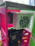 全汉（FSP）额定500W 雪装版MS500 电源 (含模组线/SFX电源/铜牌认证/全模组/温控风扇） 实拍图