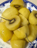 佳沛（zespri）新西兰  阳光金奇异果25-27粒原箱特大果单果约122-146g  猕猴桃 实拍图