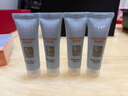 怡思丁（ISDIN）防晒霜隔离12mlSPF50进口面部敏感肌女男士户外军训防晒通勤护肤 实拍图