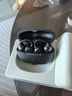 SHOKZ 韶音新品【国家补贴】OpenDots ONE E310 耳夹式耳机无线蓝牙耳机动钛圈杜比音效不入耳舒适轻巧 原石黑 【咨询享国补优惠】 实拍图