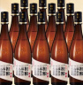一担粮 北京二锅头 冒号款 清香型白酒 42度 480ml*12瓶 整箱装 实拍图