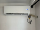 Leader空调净省电新一级能效变频冷暖高温自清洁壁挂式酷家用空调海尔以旧换新补贴 大1匹 一级能效【超省电】省电魔王/灵霜清洁 实拍图