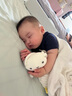 嘉宝（GERBER）高铁米粉婴幼儿辅食米糊原味250g 含DHA活性益生菌6月龄 实拍图