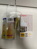 贝亲（Pigeon）新生婴儿 防胀气宽口径PPSU奶瓶 160ml AA261 SS号 0个月+ 实拍图