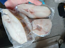 禧美海产  新西兰战舞鳕鱼块2斤(200g*5)南蓝鳕 空气炸锅小食 煎炸半成品  实拍图