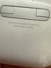 Apple/苹果 AirPods 4(支持主动降噪)搭配无线充电盒(USB-C)苹果耳机 蓝牙耳机适用iPhone/iPad 四代 实拍图