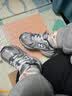 NEW BALANCE小童鞋 男女童秋季网面款休闲缓震学步鞋MR530 实拍图