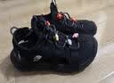 北面（The North Face）溯溪鞋女Explore Camp凉鞋轻便抓地26春夏新品|8ADQ KX7/黑色 39 /8 实拍图