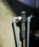 京东京造 前置过滤器 40微米反冲洗 7.4T/h净水流量升级 全屋净水器家用  免换滤芯 蓝晶纳米隔铅 自行安装 实拍图