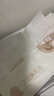 得宝（TEMPO）黄油小熊联名 洗脸巾70抽/包飞机孔珍珠纹 挂抽两用 绵柔巾婴儿 实拍图