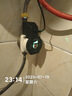 德力西增压泵变频家用五金全自动水泵自来水管道泵冷燃气热水器加压泵 实拍图