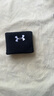 安德玛（Under Armour）护腕运动健身吸擦汗腕巾带羽毛球篮排网球腱鞘炎医手腕扭伤用护具 实拍图