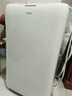海尔（Haier）移动空调家用厨房机房真空调制冷除湿一体机免挂机安装免排水智能便携立式空调 大2匹 单冷(30㎡内)新品 实拍图