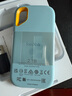 闪迪（SanDisk）2TB Nvme移动固态硬盘（PSSD）E61至尊极速卓越版海天蓝SSD 读速1050MB/s 手机直连笔记本外接硬盘 实拍图
