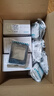 西门子（SIEMENS）IP55等级开关插座防水盒防溅盒 (可90°悬停)透明灰防水盒防水罩 透明防水盒（非IP55等级） 实拍图