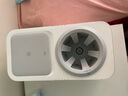 小白熊SnowBear摇奶器温奶器无水暖奶/保温/解冻/消毒红外线感温新升级5096 实拍图