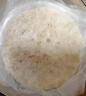 悦味纪 原味烫面春饼1.05kg 30张 烧烤卷饼薄饼 手抓饼 早餐半成品 速食 实拍图