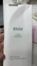 如薇（RNW）氨基酸洗面奶男女士洁面乳200g温和清洁保湿痘敏感肌角质送男女友 实拍图