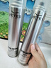 维特丝（vetes）定型喷雾发胶干胶保湿定型水头发蓬松造型男女士 420ml 实拍图