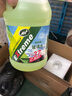 龟牌（Turtle Wax）极限汽车玻璃水-37°2L*2瓶乙醇配方去油膜除虫胶小米SU7四季通用 实拍图