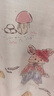 贝肽斯儿童睡袍夏季薄款睡衣2026新款宝宝睡袍优可丝家居服七分袖 实拍图
