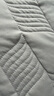 海尔（Haier）电饭煲【国家补贴】电饭锅4L晶钻厚釜内胆全息触控屏3-8人多功能微压家用智能电饭煲JC2S4020 实拍图