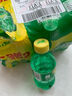 可口可乐（Coca-Cola）雪碧 Sprite 零卡 无糖零卡 汽水 含汽饮料 300ml*12瓶 整箱装 实拍图